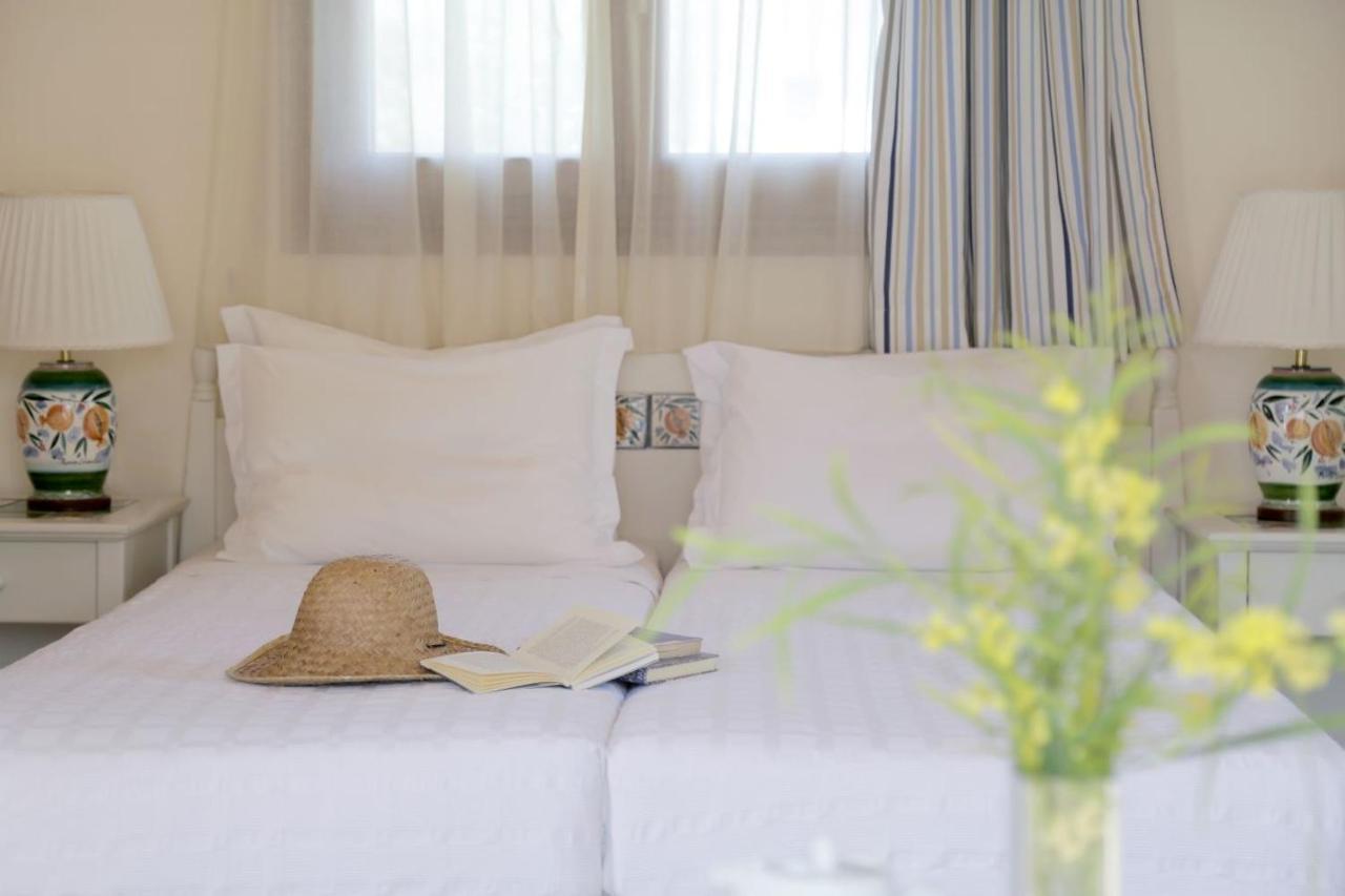 Skopelos Summer Homes Dış mekan fotoğraf