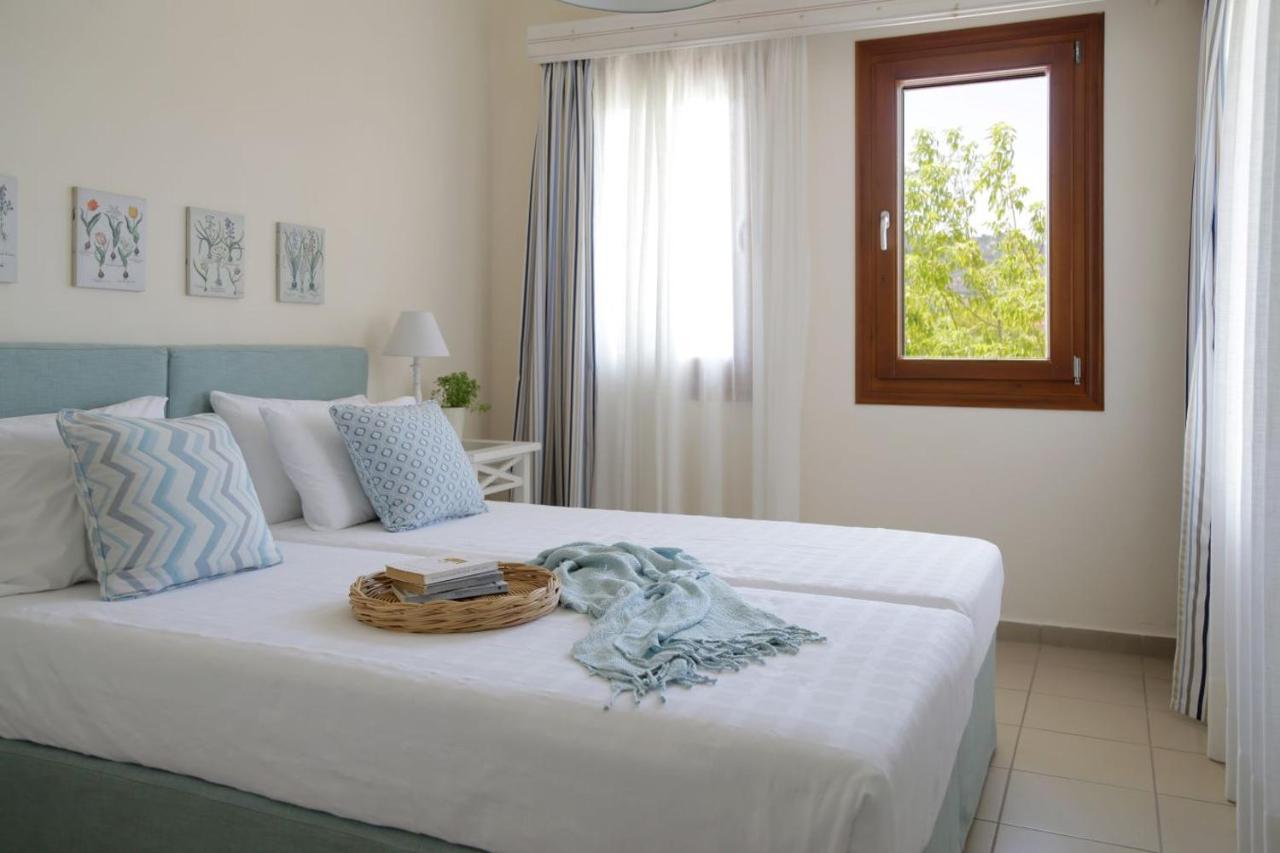 Skopelos Summer Homes Dış mekan fotoğraf