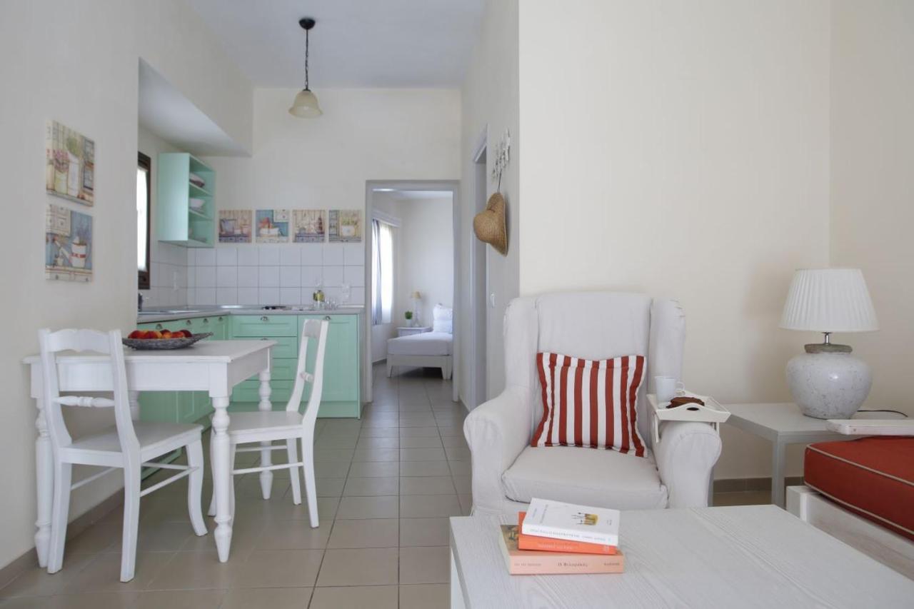 Skopelos Summer Homes Dış mekan fotoğraf