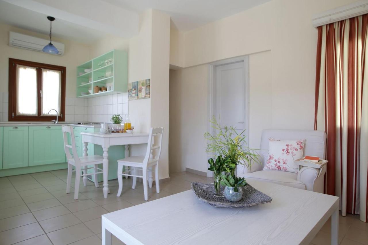 Skopelos Summer Homes Dış mekan fotoğraf